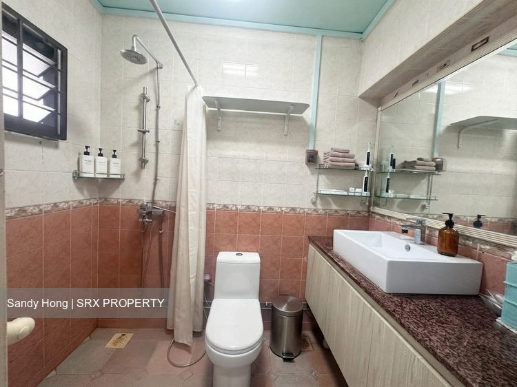Blk 181 Yung Sheng Road (Jurong West), HDB 5 Rooms #583266361
